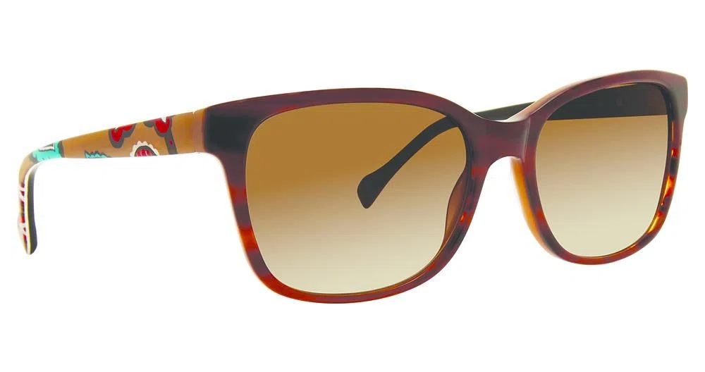 Vera Bradley Charlene Sunglasses